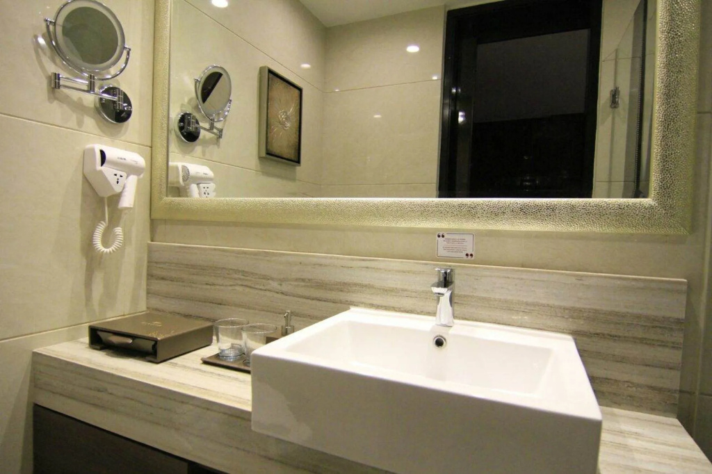 Belviu Hotel Bandung - Général