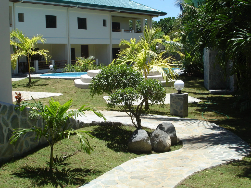 Alona Swiss Resort - Général