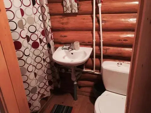 Teremok Guest House - фото 21