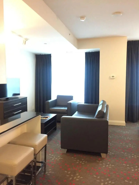 Liberty Suites Hotel - Chambres
