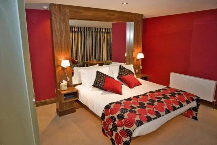 Greenhills Hotel Limerick - Chambres