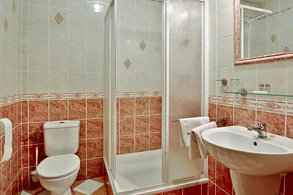 Hotel Attic - Chambres