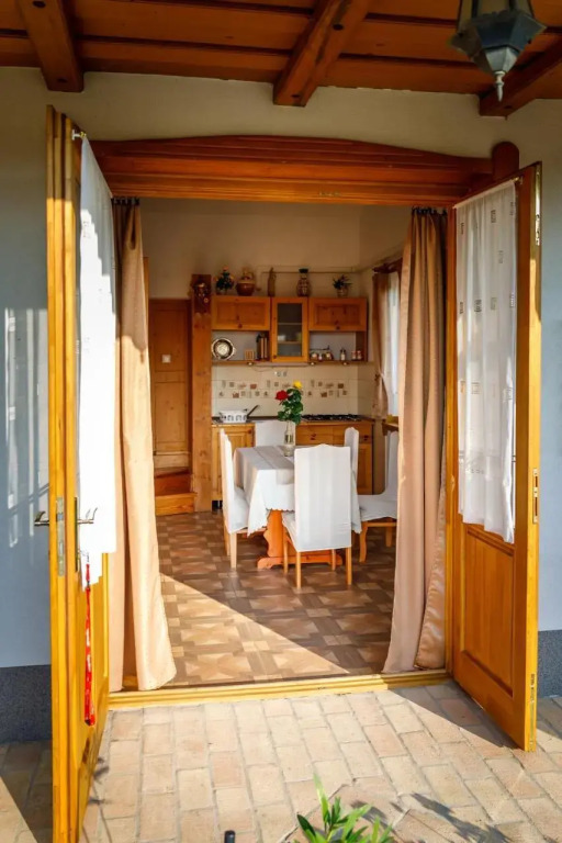 Rózsa-Domb Vendégház - фото 17