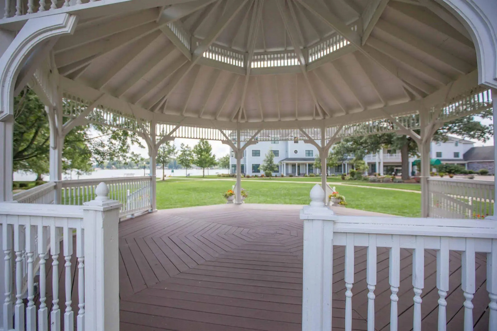 Oakwood Resort - фото 18