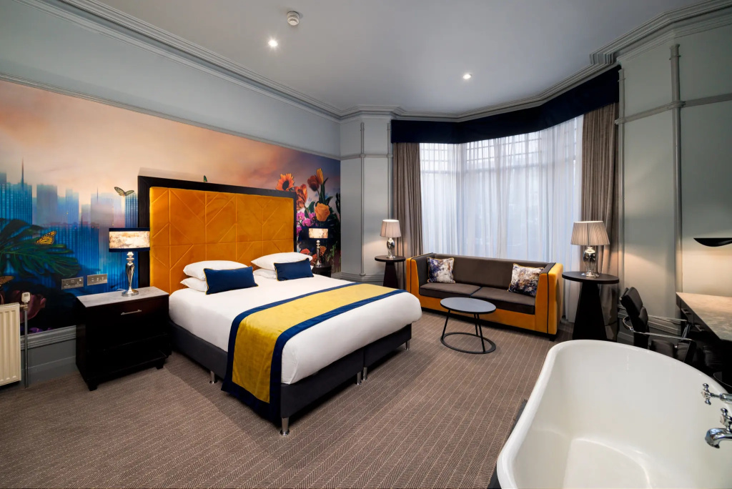 Hotel photo 42
