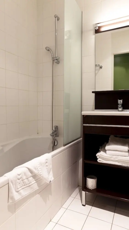 Residence Belambra Villemanzy - Chambres