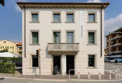 Rosabianca Locanda