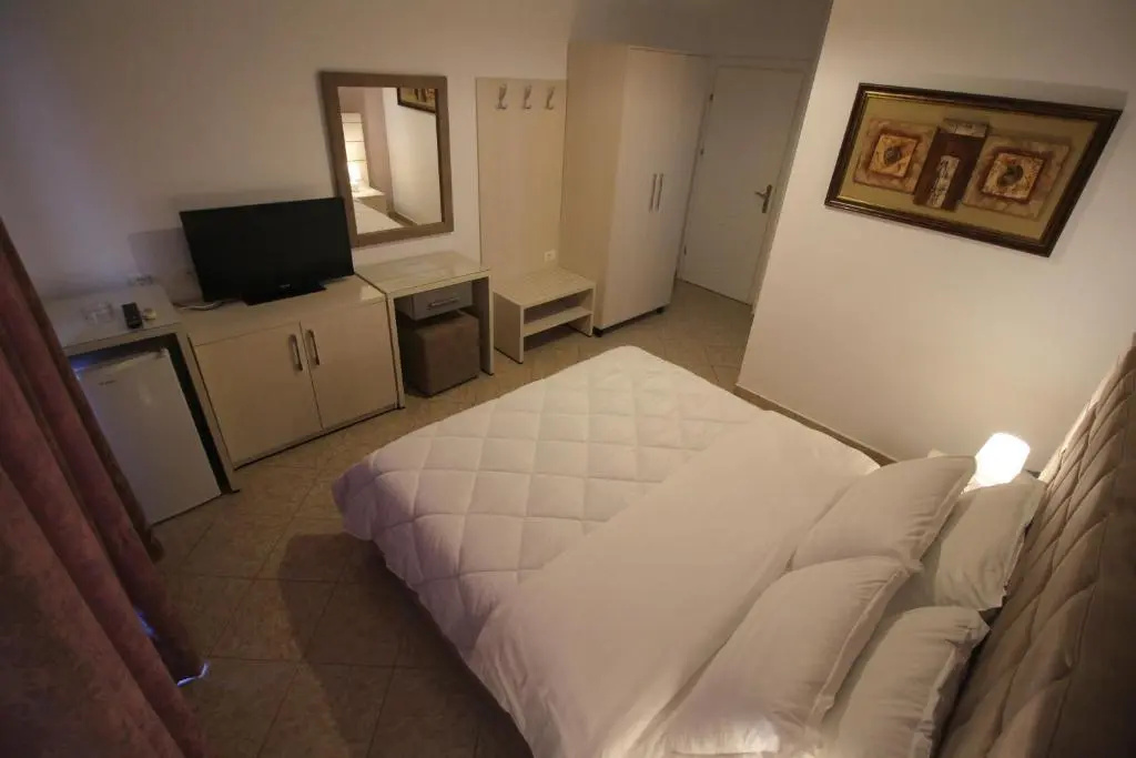 Julia Hotel - Chambres