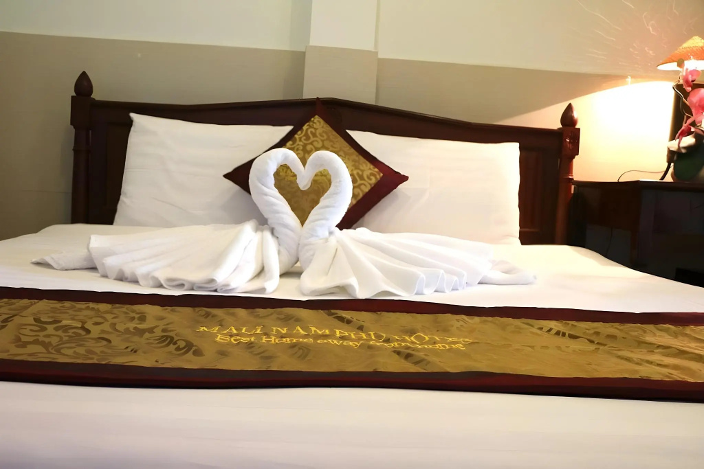 Mali Namphu Hotel - Général