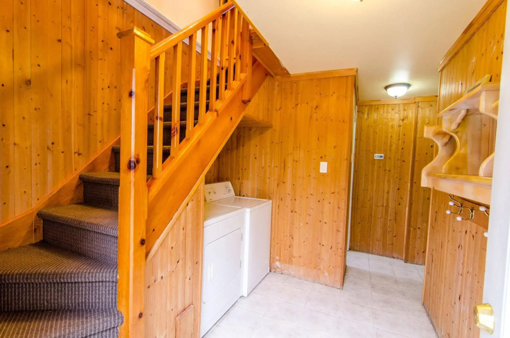 Orchard Run Chalet - фото 10