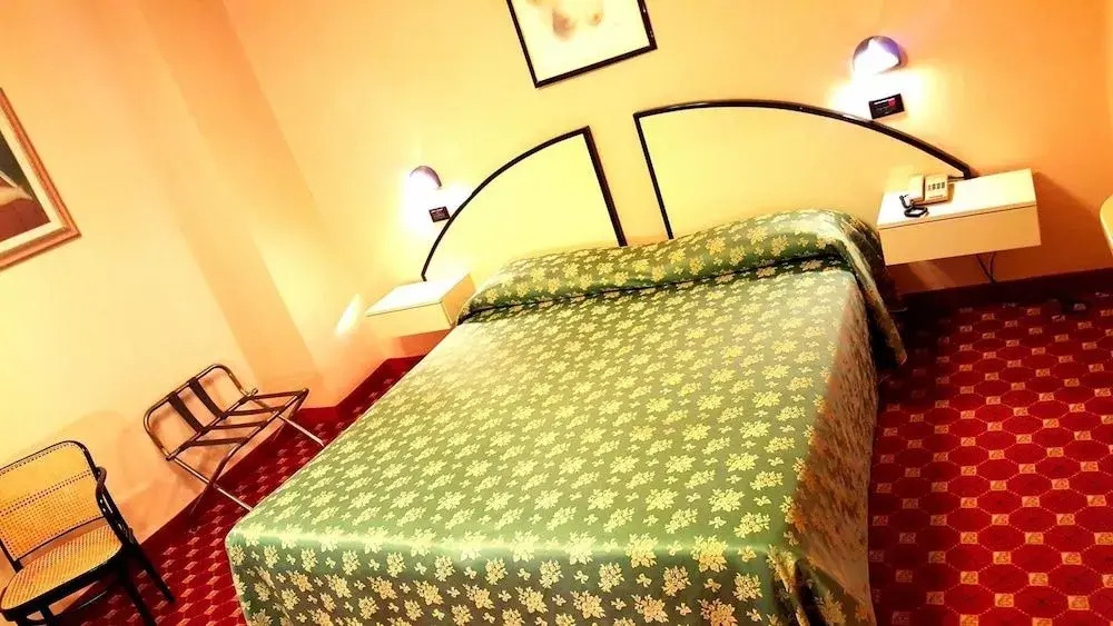 Hinterland Hotel - Général