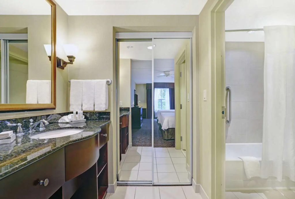 Homewood Suites by Hilton Cambridge Waterloo Ontario - Général
