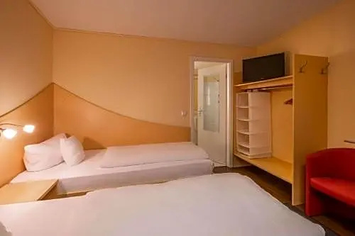 Comfort Hotel Lueneburg - Chambres