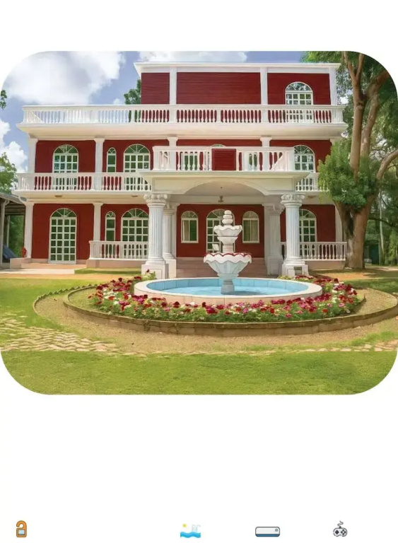 Kazi Resort & Hotel