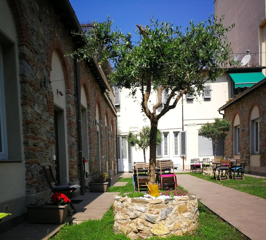 Hotel photo 10