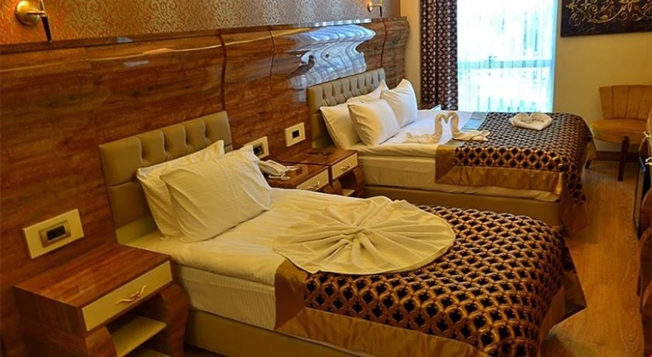 Enliva Hotel — фото 5