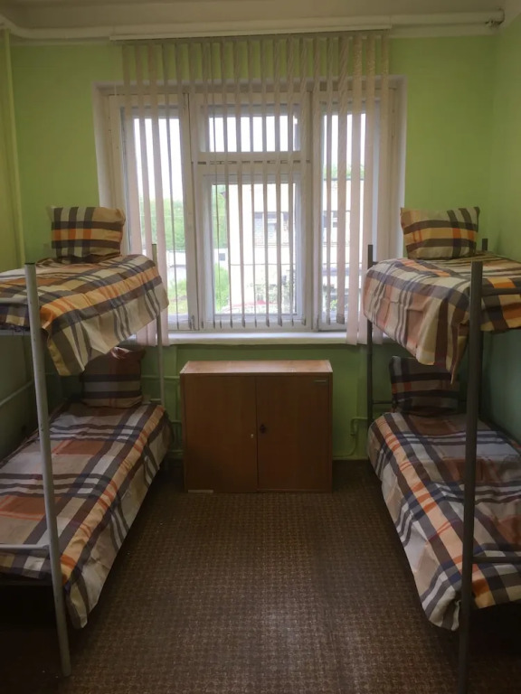 Хостел Kovcheg-Hostel - фото 3