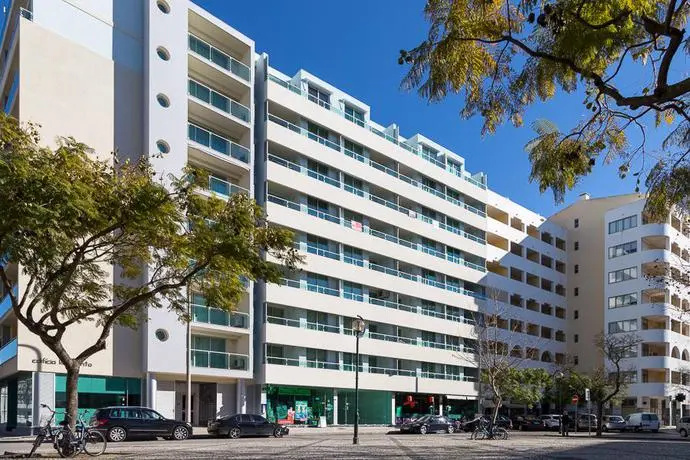 Apartamentos Katavento