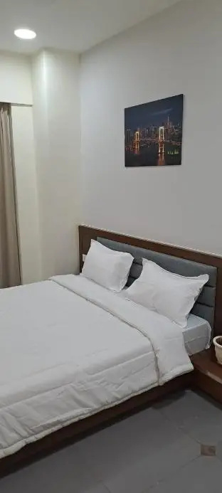 OYO 89269 Hotel Atithi
