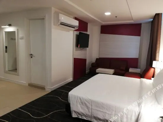 De Palma Hotel Shah Alam