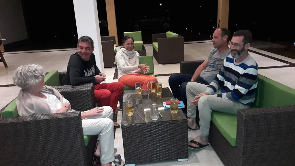 Cassandra Culture Resort - фото 21