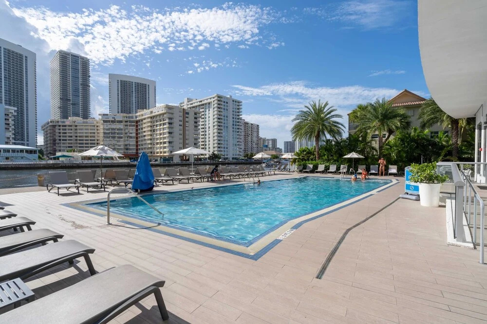 Beach Walk Resort Lux Apts by SV Rentals - Général