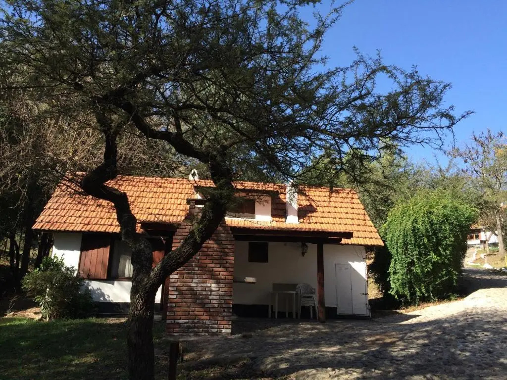 Cabanas Graz Hauser - Chambres