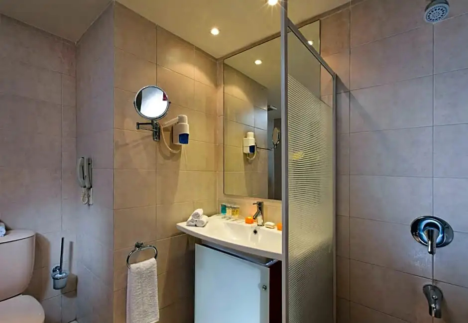 Mövenpick Resort El Sokhna - Chambres