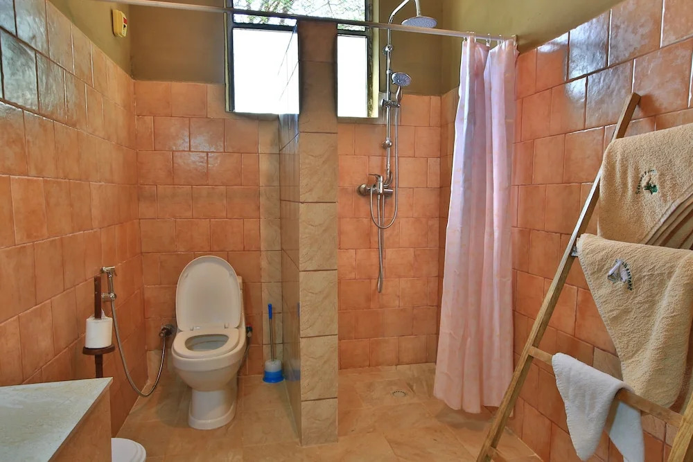 Emerald Resort Arbaminch - фото 7