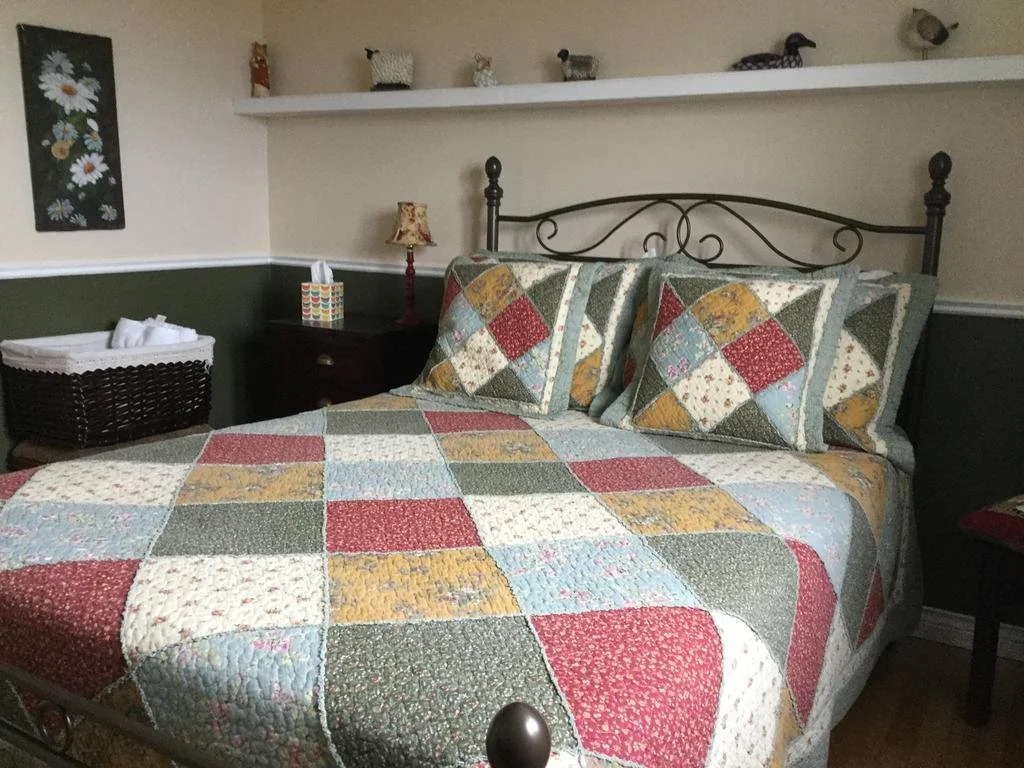 Gite Entre Chien Et Loup - фото 15