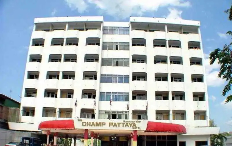 hotel photo