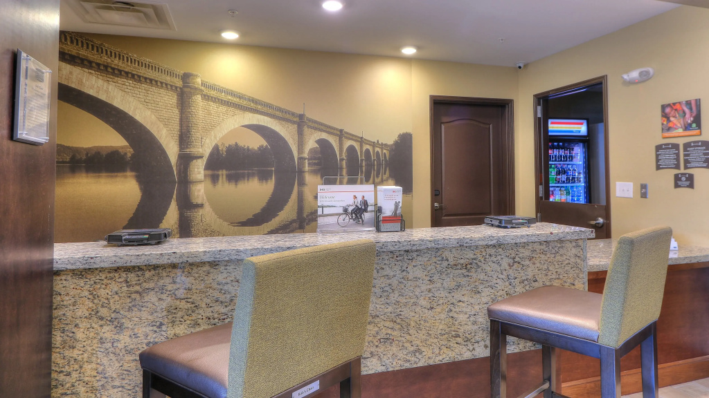 Staybridge Suites Knoxville-West by IHG - Général