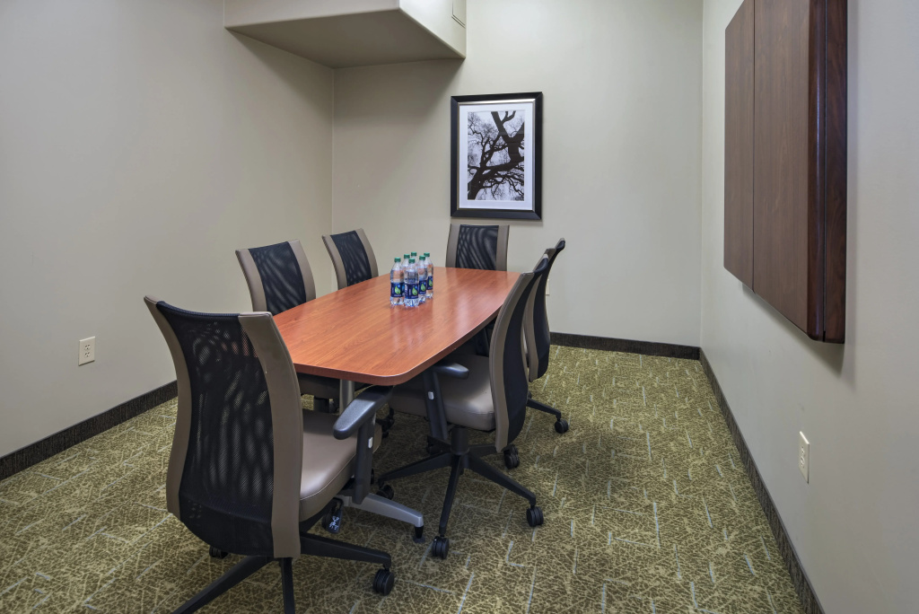 Staybridge Suites Austin NW by IHG - Général