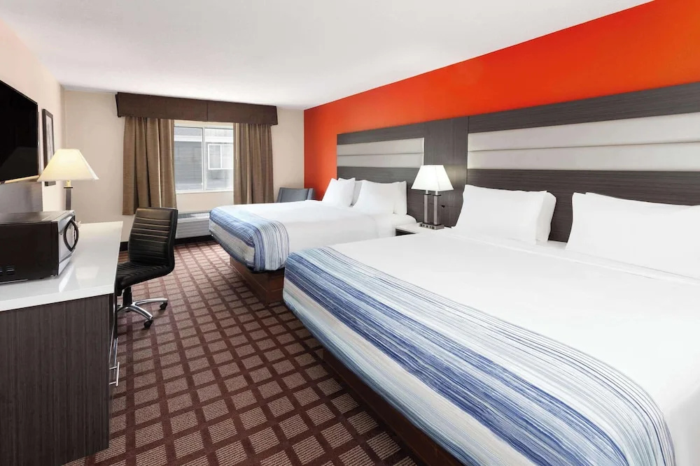 AmericInn by Wyndham Hudson - Chambres