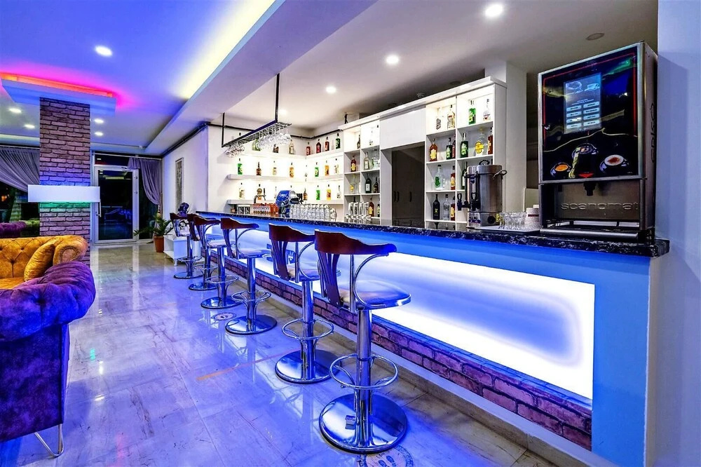 Diamonds Belek Hotel — Кадріє, Туреччина мініатюра 35