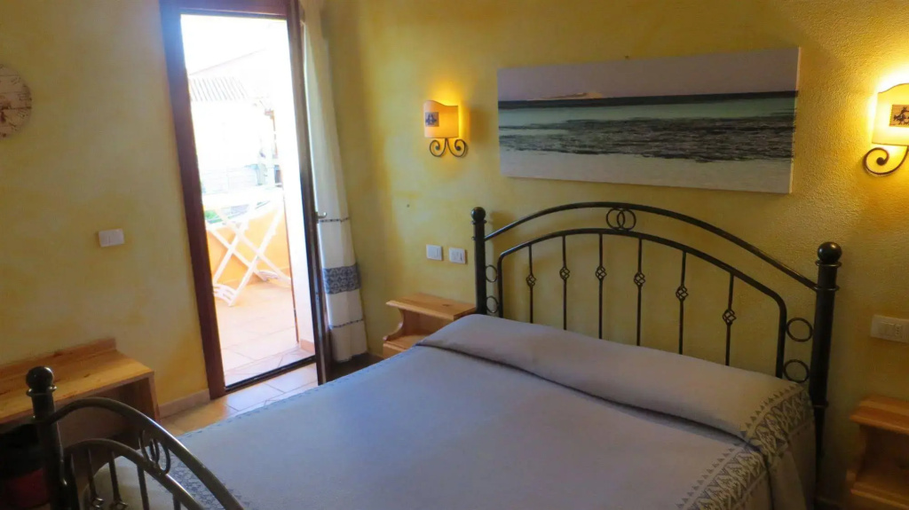 Il Viandante Hotel