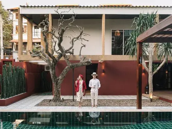 Villa 1968