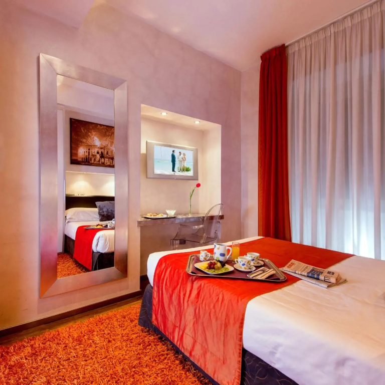 Hotel photo 10
