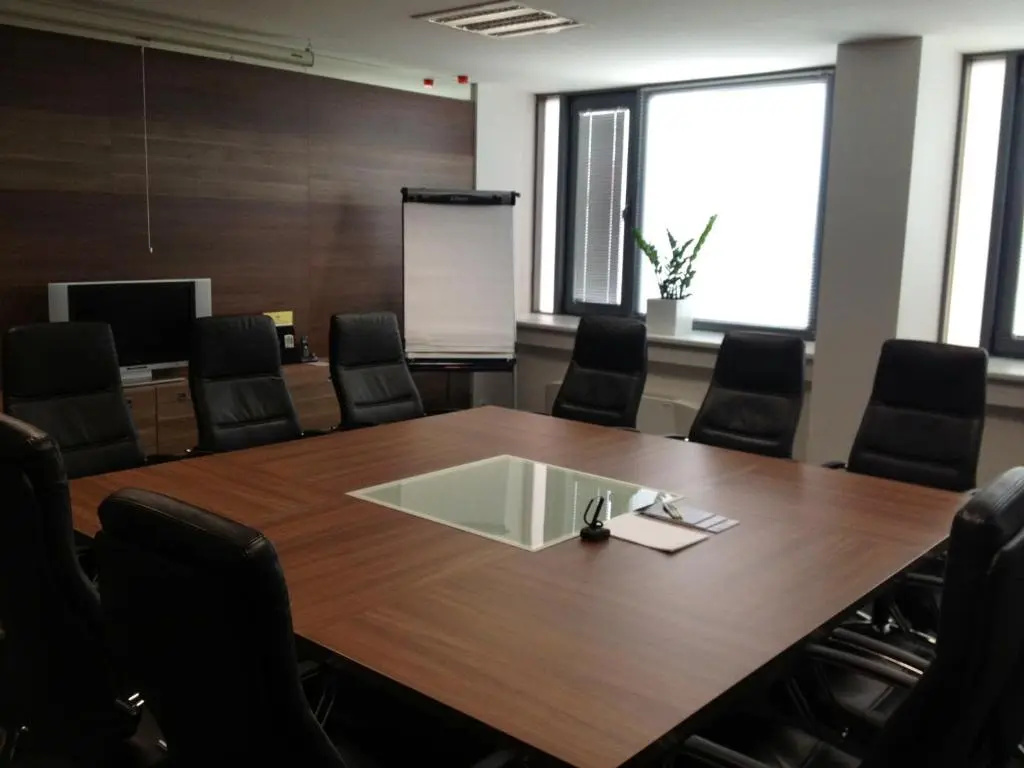 Aston Business Hotel - Chambres