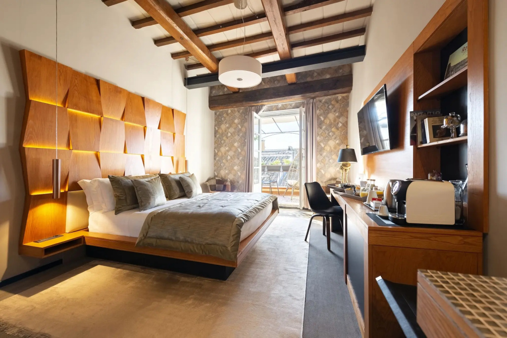 Hotel photo 6