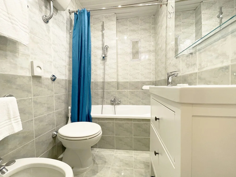 Hotel Central Wellness - Chambres