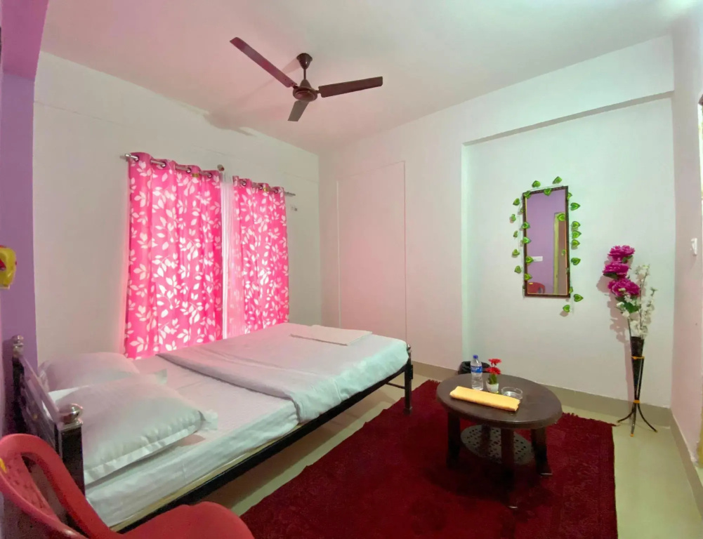 OYO 80524B Cozy Guest House