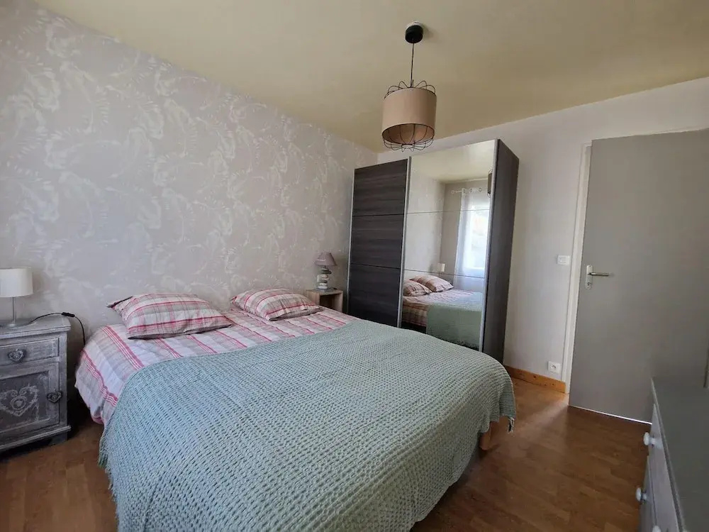 Voir la photo 4 — Holiday Home in Paimpol Near Beach