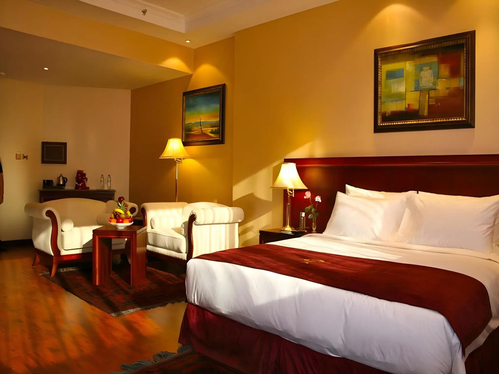 Hotel photo 25