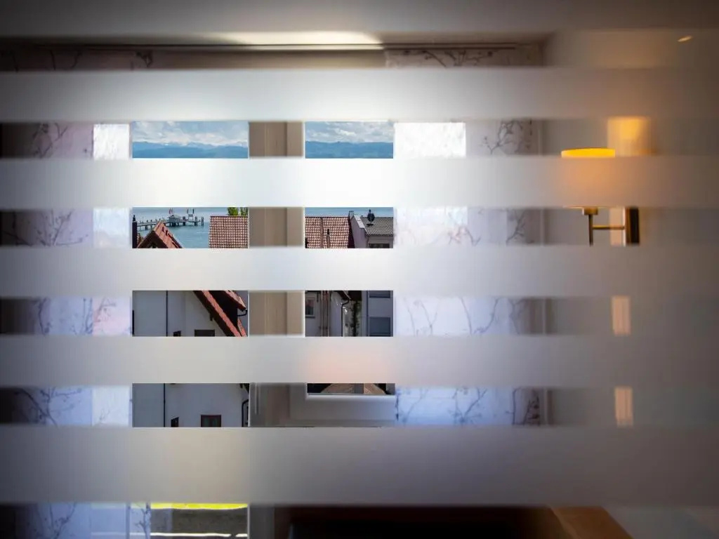 Hotel Gasthaus Krone - Chambres