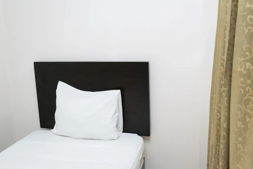 Hotel Puntarenas Beach - Chambres
