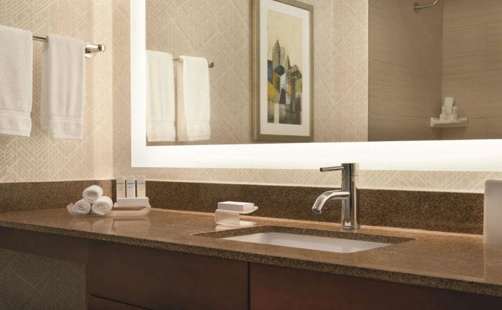 Homewood Suites by Hilton Seattle Convention Center Pike Street - Général
