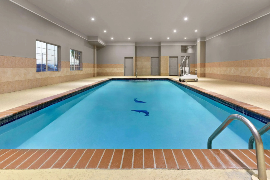 La Quinta Inn & Suites by Wyndham Deer Park - Général