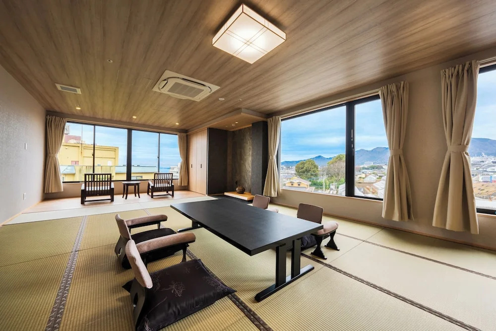 Oniyama Hotel 사진 8