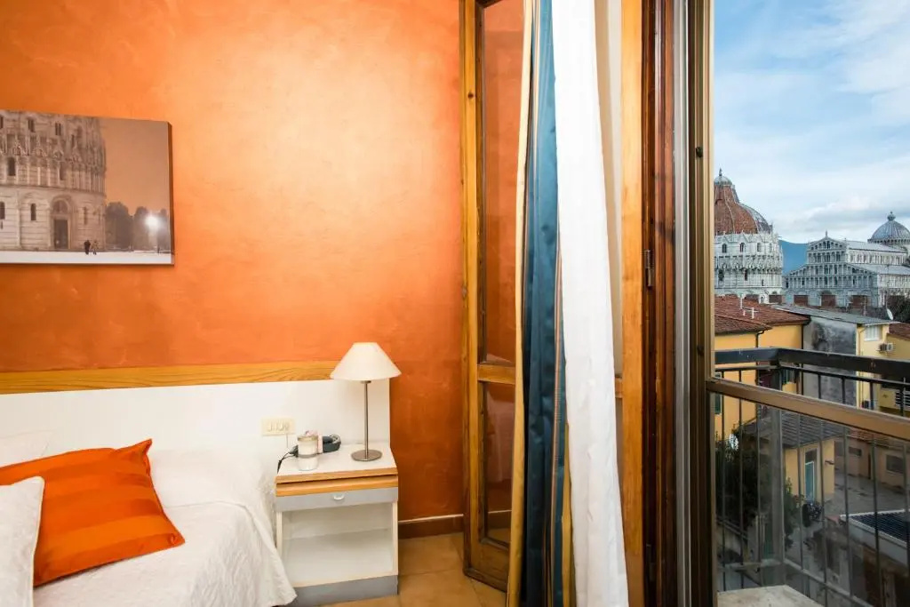 Roma - Chambres